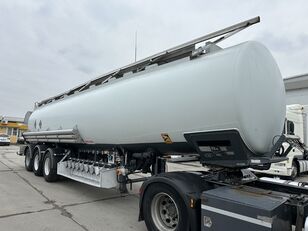 Trailor SYY  Tankwagen für Heizöl und Diesel