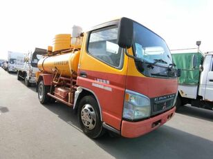 Mitsubishi CANTER Tankwagen