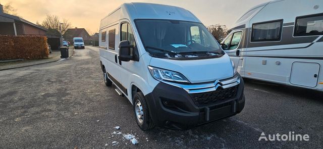 Clever Duo -Heckdinette - Februar verfügbar Wohnmobil kaufen Deutschland  48249 Dümo Dülmen (Hiddingsel) Graskamp 15, TW38375