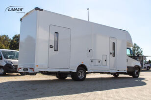 IVECO 70c Wohnmobil kaufen Bild 3 neues IVECO 70c Wohnmobil Bild 3
