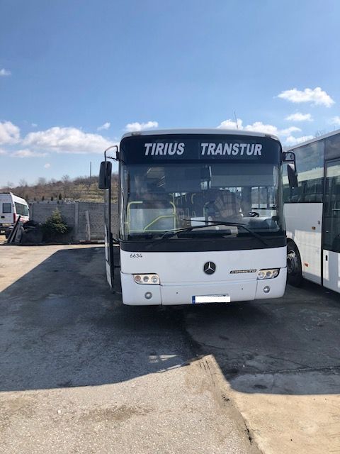 Mercedes-Benz Conecto Überlandbus