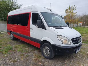 Mercedes-Benz SPRINTER 416 AUTOBUS 20+2 MIEJSCA Überlandbus