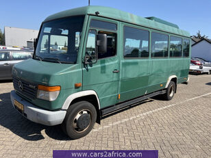 Mercedes-Benz Vario 815 D 19+1 Überlandbus