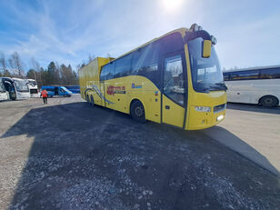 Volvo 9700 H B12B Cargobus Überlandbus